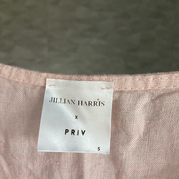 Jillian Harris X Priv - dress - Picture 2 of 2